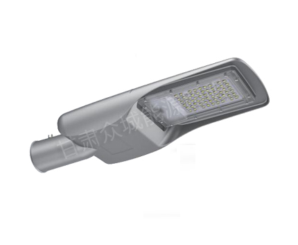 和静鸭嘴鱼LED灯具