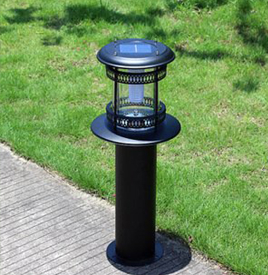 和静草坪灯