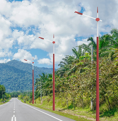 和静民族特色路灯 和静民族特色路灯