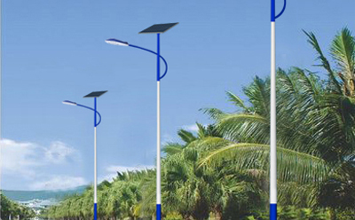 和静和静太阳能路灯安装施工流程详解_厂家专业指导 和静和静太阳能路灯安装施工流程详解_厂家专业指导