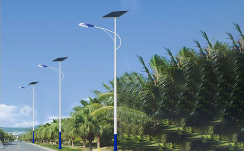 快速解决和静太阳能路灯不亮问题:全面检修指南 快速解决和静太阳能路灯不亮问题:全面检修指南