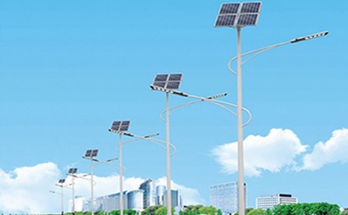 北方冬季和静太阳能路灯的保养要点 北方冬季和静太阳能路灯的保养要点