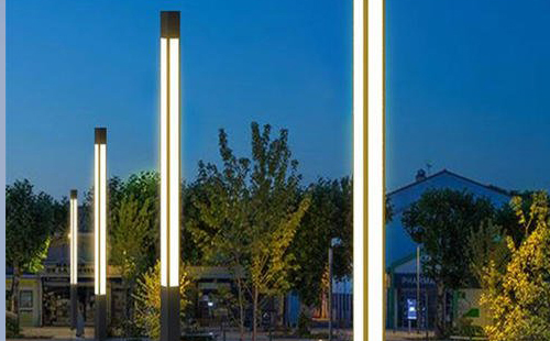 和静景观灯选购与安装全攻略:户外照明避坑指南 和静景观灯选购与安装全攻略:户外照明避坑指南