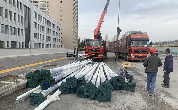 农村太阳能路灯安装全解析:庭院和静太阳能路灯施工指南 农村和静太阳能路灯安装全解析:庭院和静太阳能路灯施工指南