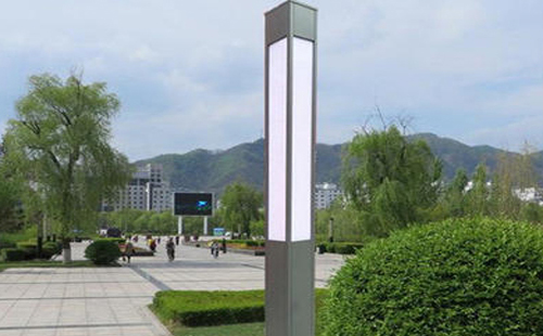 和静景观灯在现代城市与社区建设中的作用与价值解析 和静景观灯在现代城市与社区建设中的作用与价值解析