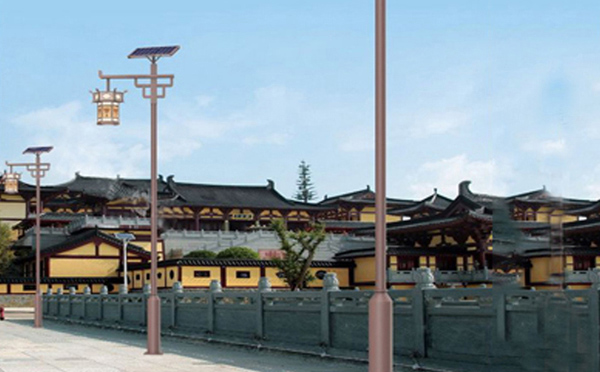 和静太阳能路灯不亮故障排查与修复 和静太阳能路灯不亮故障排查与修复