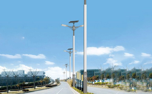 充放电检测实战:和静太阳能路灯运维笔记——零成本判断电池健康与光伏效能 充放电检测实战:和静太阳能路灯运维笔记——零成本判断电池健康与光伏效能