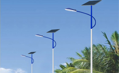 和静太阳能路灯防触电安全指南:如何选择与维护 和静太阳能路灯防触电安全指南:如何选择与维护