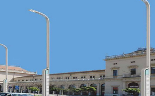 节能率提升:和静LED路灯选透镜方案实战指南 节能率提升:和静LED路灯选透镜方案实战指南