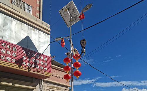 节能率翻倍：和静智慧路灯选单灯控制器实战指南