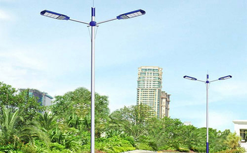 10月和静太阳能路灯安装优选专业服务商 10月和静太阳能路灯安装优选专业服务商