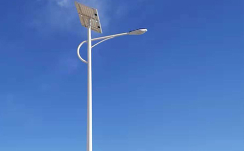 均匀度0.4与0.6差距多大?和静太阳能路灯配光指南 均匀度0.4与0.6差距多大?和静太阳能路灯配光指南