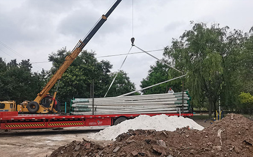 节能率提升30%:和静智慧路灯控制器方案选型 节能率提升30%:和静智慧路灯控制器方案选型