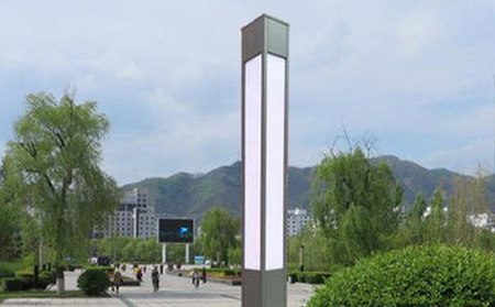 公园安装太阳能和静景观灯怎样布光更亮 公园安装太阳能和静景观灯怎样布光更亮