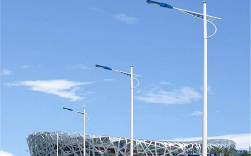 和静LED路灯怎么选?众城照明解析高效节能新趋势 和静LED路灯怎么选?众城照明解析高效节能新趋势