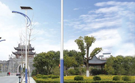 和静太阳能路灯选型配置与地域适应性应用指南 和静太阳能路灯选型配置与地域适应性应用指南