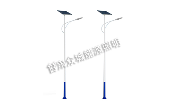 和静太阳能路灯“爆款”产品选型要点与地域适配建议 和静太阳能路灯“爆款”产品选型要点与地域适配建议