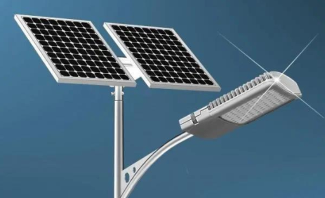和静太阳能路灯功率查看方法 + 核心作用，新手必看！