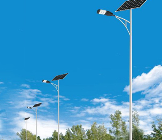 和静太阳能路灯维护时，这些细节别忽略！